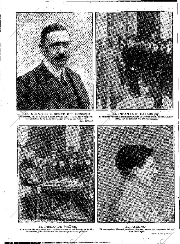 ABC MADRID 13-11-1912 página 4