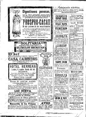 ABC MADRID 15-11-1912 página 14