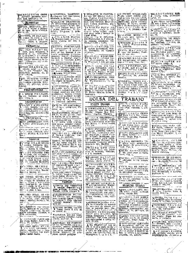 ABC MADRID 15-11-1912 página 16