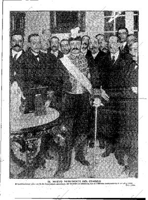 ABC MADRID 15-11-1912 página 3