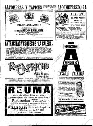 ABC MADRID 17-11-1912 página 19