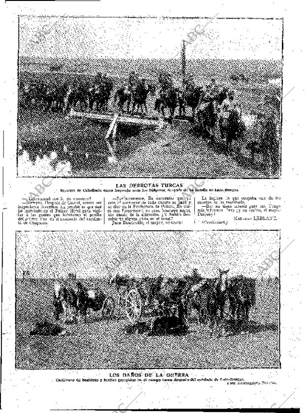 ABC MADRID 17-11-1912 página 3