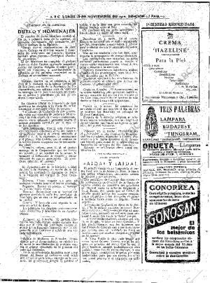 ABC MADRID 18-11-1912 página 10