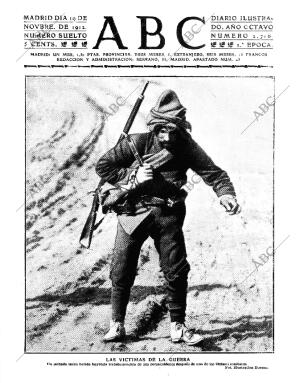 ABC MADRID 19-11-1912