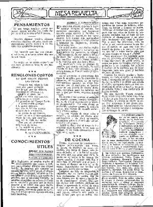 BLANCO Y NEGRO MADRID 24-11-1912 página 46