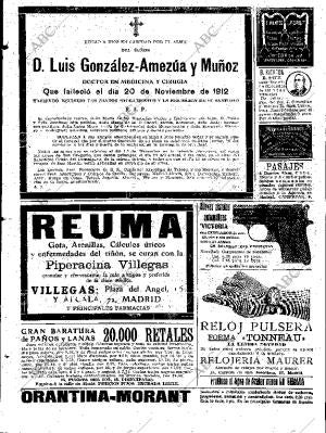 ABC MADRID 27-11-1912 página 23