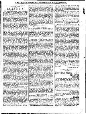 ABC MADRID 27-11-1912 página 6