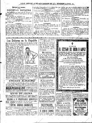 ABC MADRID 28-11-1912 página 17