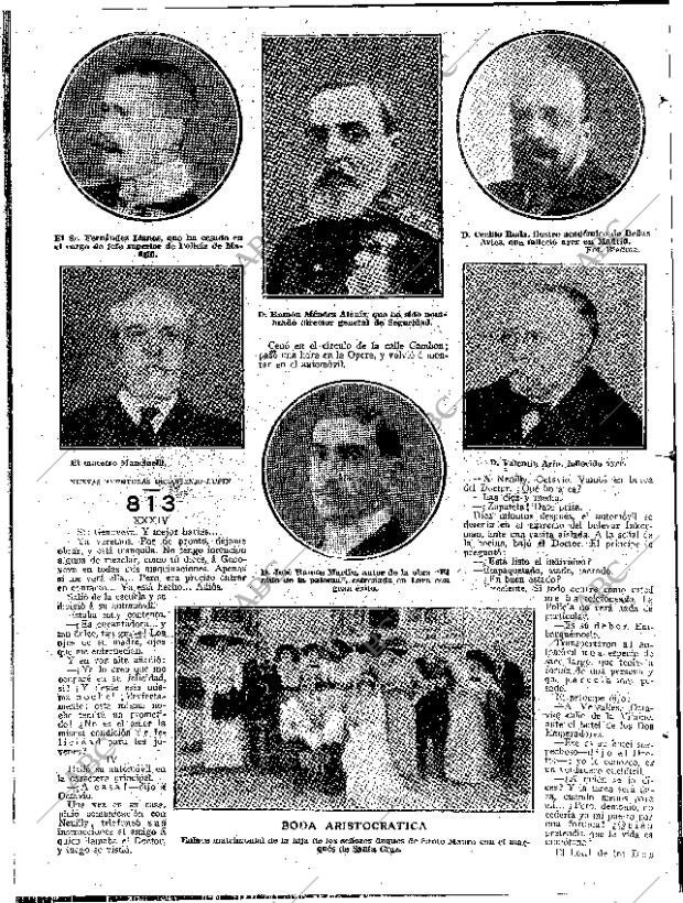 ABC MADRID 28-11-1912 página 2