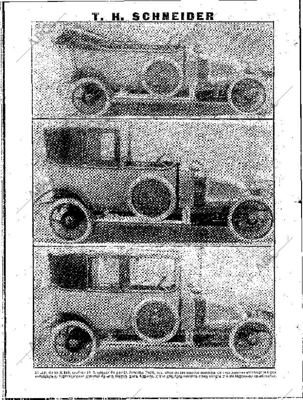 ABC MADRID 28-11-1912 página 4