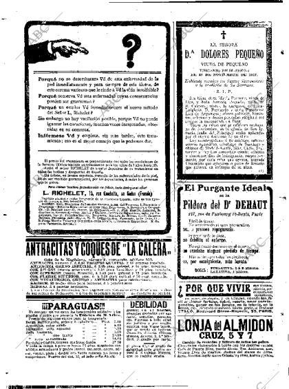 ABC MADRID 29-11-1912