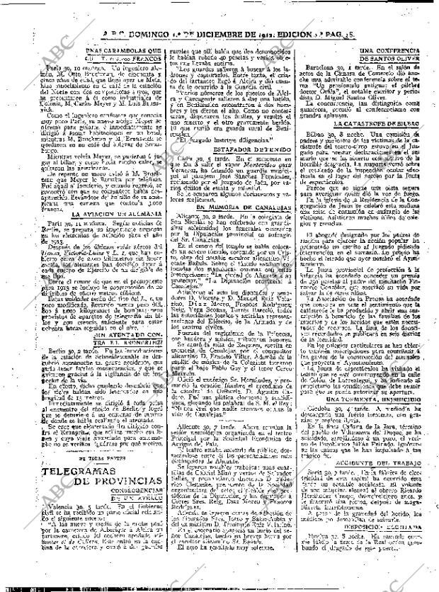 ABC MADRID 01-12-1912 página 18
