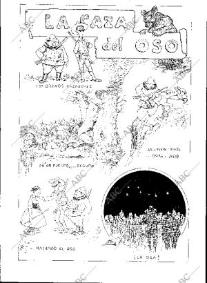 BLANCO Y NEGRO MADRID 01-12-1912 página 14