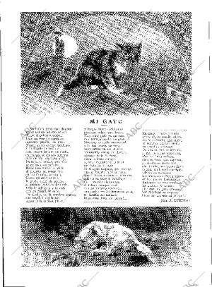 BLANCO Y NEGRO MADRID 01-12-1912 página 18