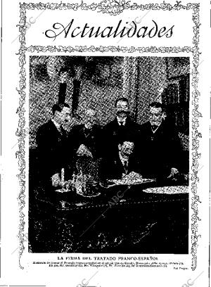 BLANCO Y NEGRO MADRID 01-12-1912 página 19