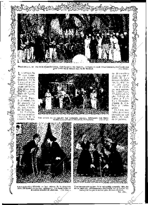 BLANCO Y NEGRO MADRID 01-12-1912 página 25