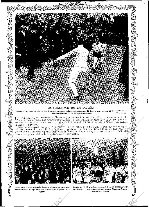 BLANCO Y NEGRO MADRID 01-12-1912 página 28