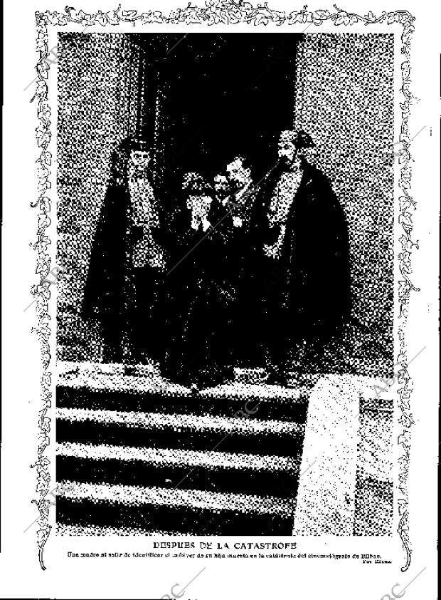 BLANCO Y NEGRO MADRID 01-12-1912 página 31