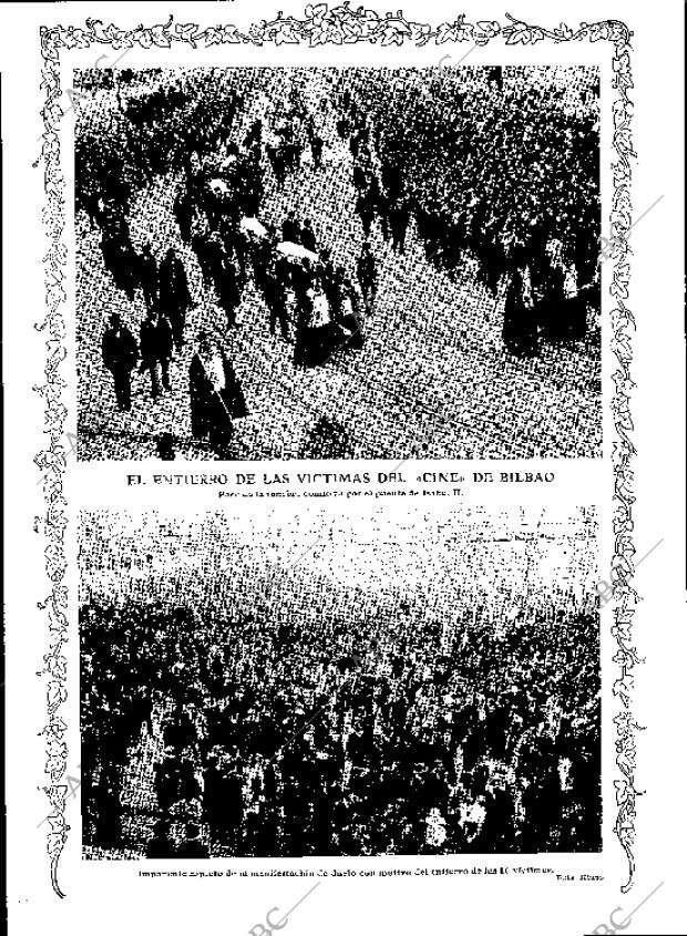 BLANCO Y NEGRO MADRID 01-12-1912 página 32
