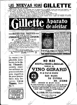 BLANCO Y NEGRO MADRID 01-12-1912 página 4