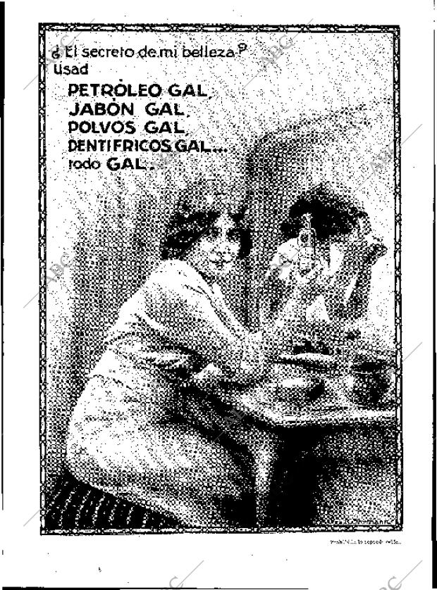BLANCO Y NEGRO MADRID 01-12-1912 página 41