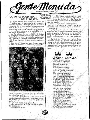 BLANCO Y NEGRO MADRID 01-12-1912 página 43