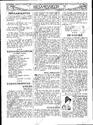 BLANCO Y NEGRO MADRID 01-12-1912 página 46