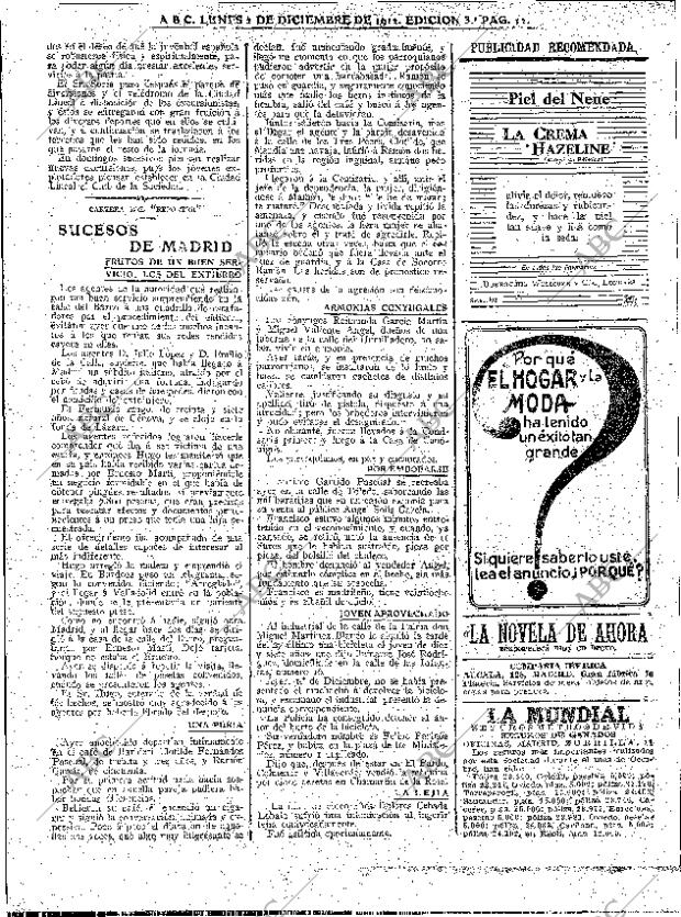 ABC MADRID 02-12-1912 página 12