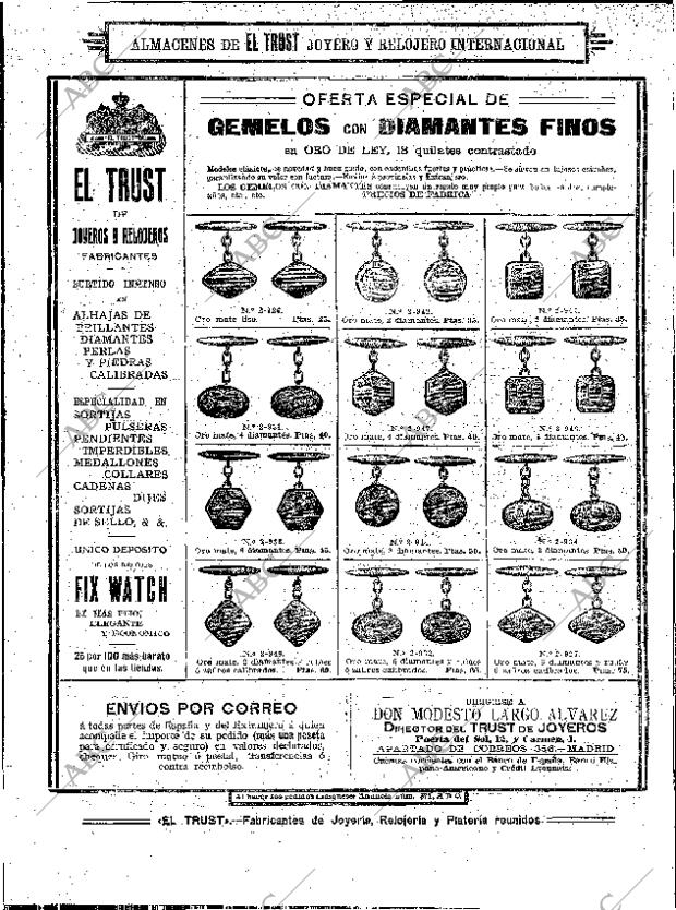 ABC MADRID 02-12-1912 página 20