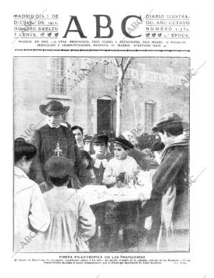 ABC MADRID 03-12-1912