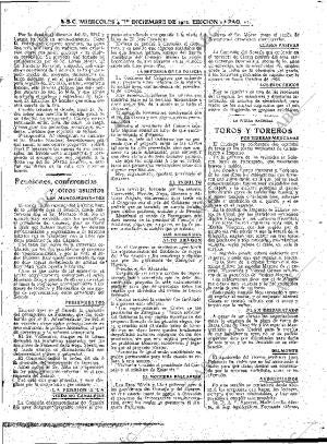 ABC MADRID 04-12-1912 página 11