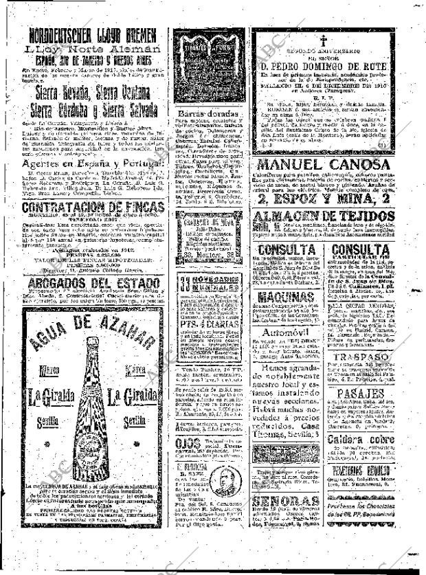 ABC MADRID 04-12-1912 página 15