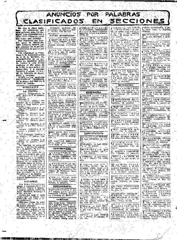 ABC MADRID 04-12-1912 página 16