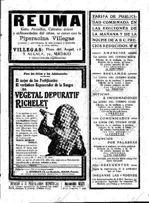 ABC MADRID 04-12-1912 página 19