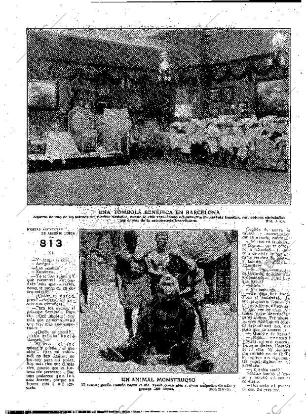 ABC MADRID 04-12-1912 página 2