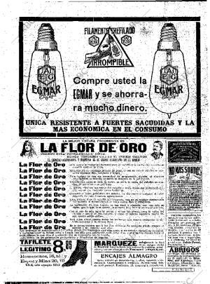 ABC MADRID 04-12-1912 página 20