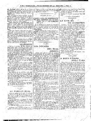 ABC MADRID 04-12-1912 página 6