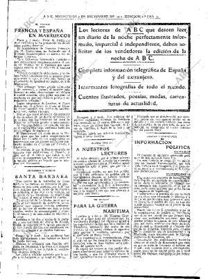 ABC MADRID 04-12-1912 página 7