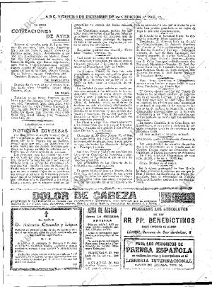 ABC MADRID 06-12-1912 página 17