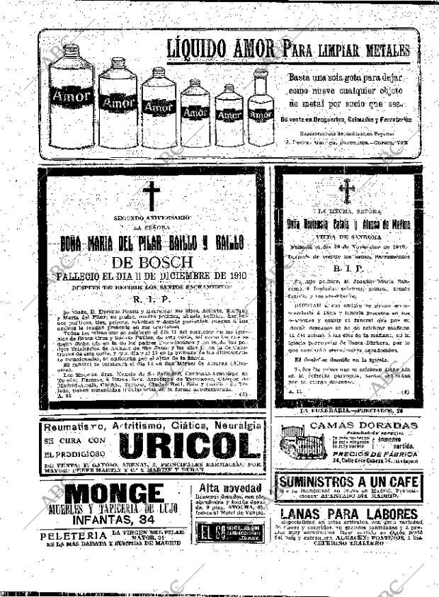 ABC MADRID 10-12-1912 página 18