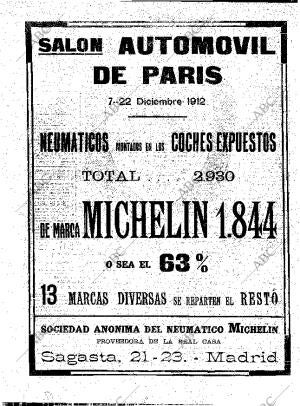 ABC MADRID 10-12-1912 página 20