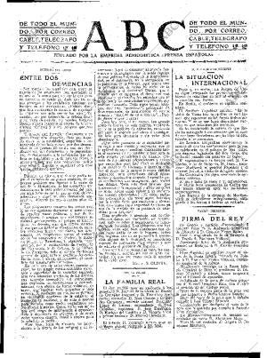 ABC MADRID 10-12-1912 página 5