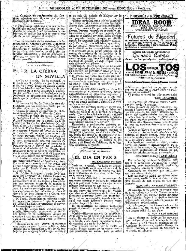 ABC MADRID 11-12-1912 página 12