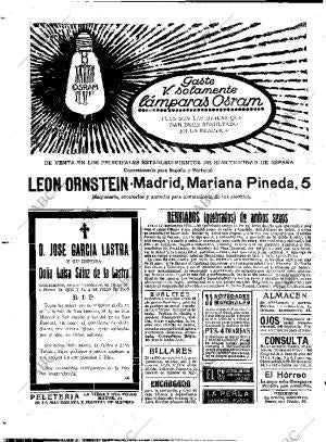 ABC MADRID 12-12-1912 página 4