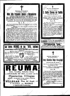 ABC MADRID 14-12-1912 página 21