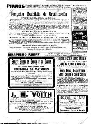 ABC MADRID 14-12-1912 página 22