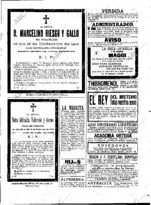 ABC MADRID 17-12-1912 página 21