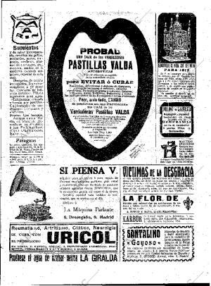 ABC MADRID 17-12-1912 página 23