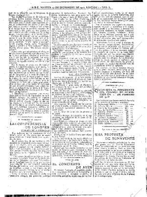 ABC MADRID 17-12-1912 página 6