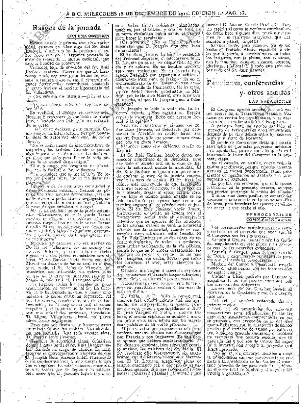 ABC MADRID 18-12-1912 página 13